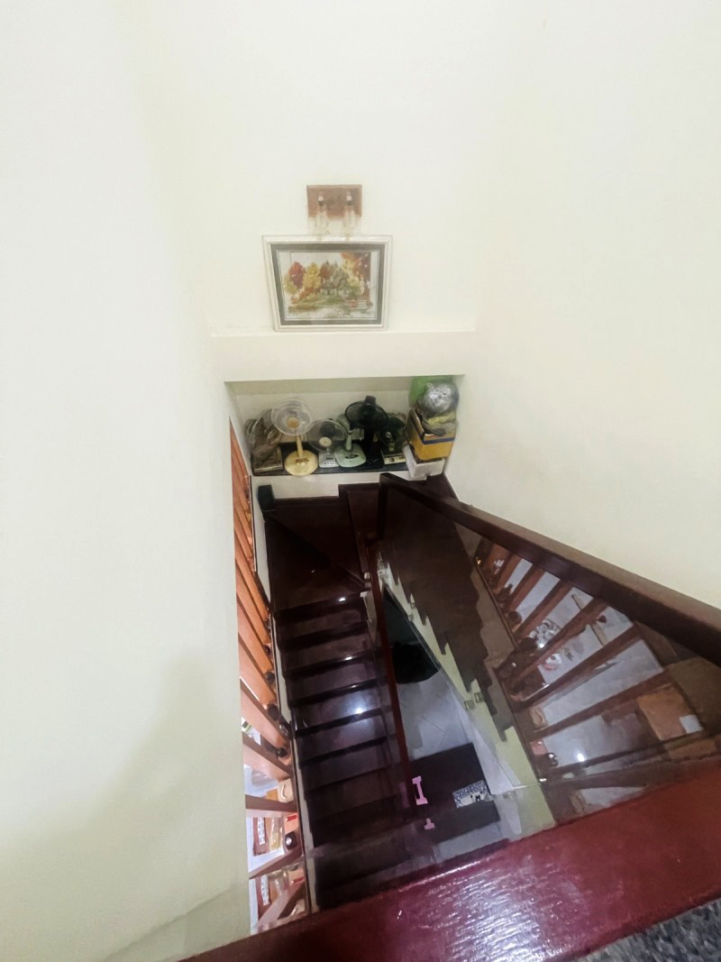 Ngộp Bank Bán Nhà 2 Tầng Hẻm Xe Hơi 73m2_5.5*15 Bình Chiểu Thủ Đức Chỉ 4.3 tỷ - Ảnh 4
